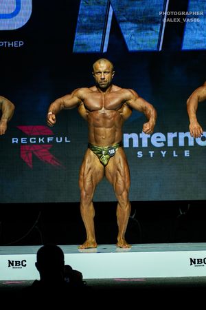 BODYBUILDING 90